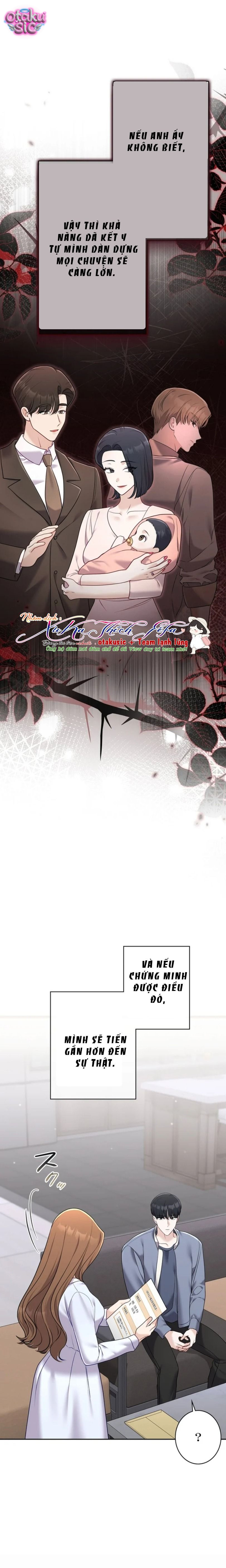 Hẹn Ước Sau Mưa - Chap 28 - Trang 11