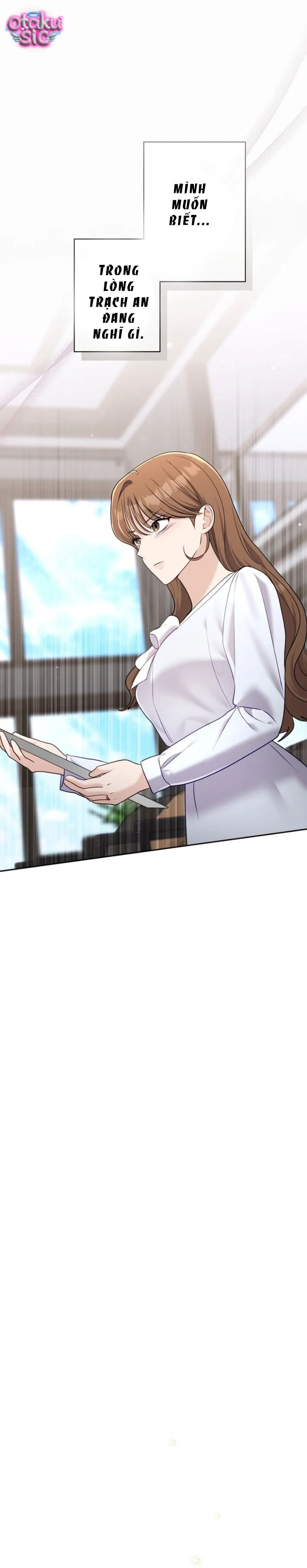Hẹn Ước Sau Mưa - Chap 28 - Trang 12