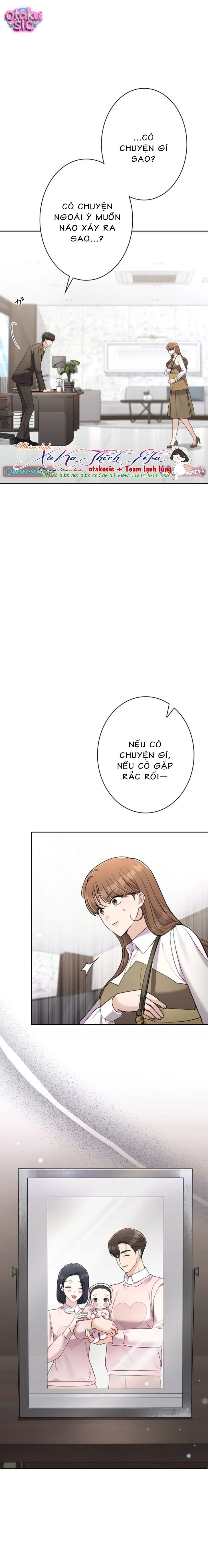 Hẹn Ước Sau Mưa - Chap 28 - Trang 15