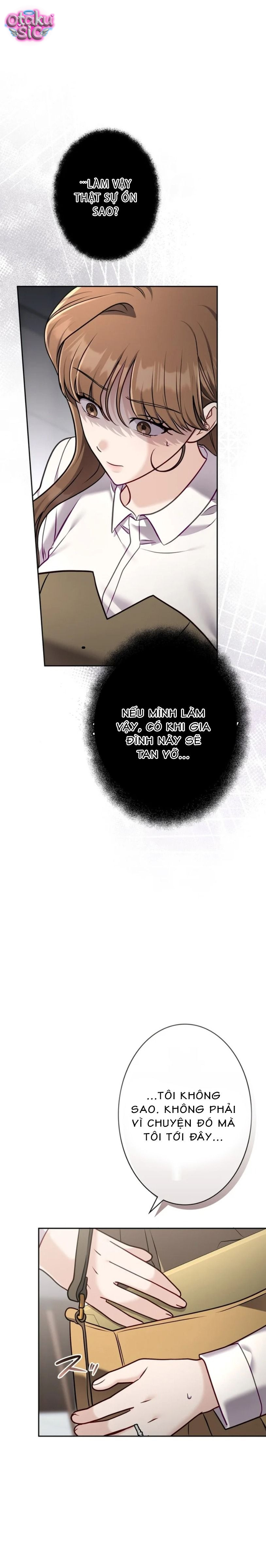 Hẹn Ước Sau Mưa - Chap 28 - Trang 16