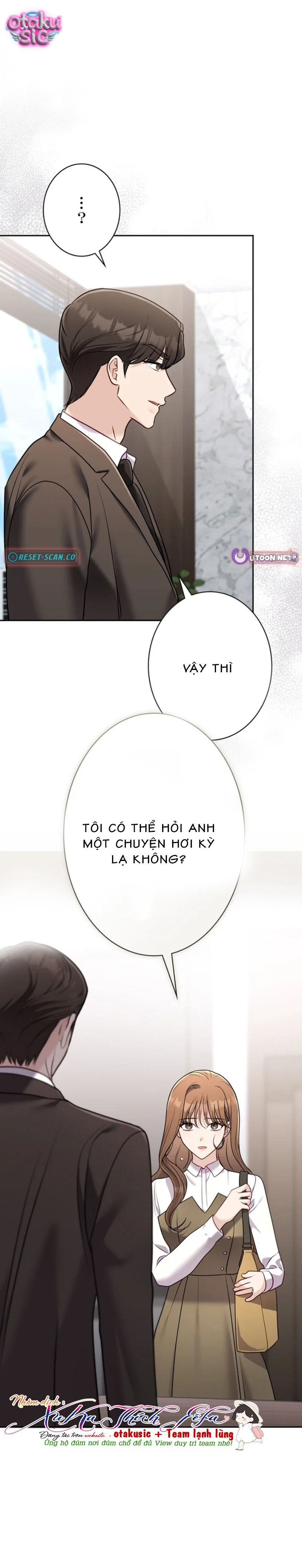 Hẹn Ước Sau Mưa - Chap 28 - Trang 17