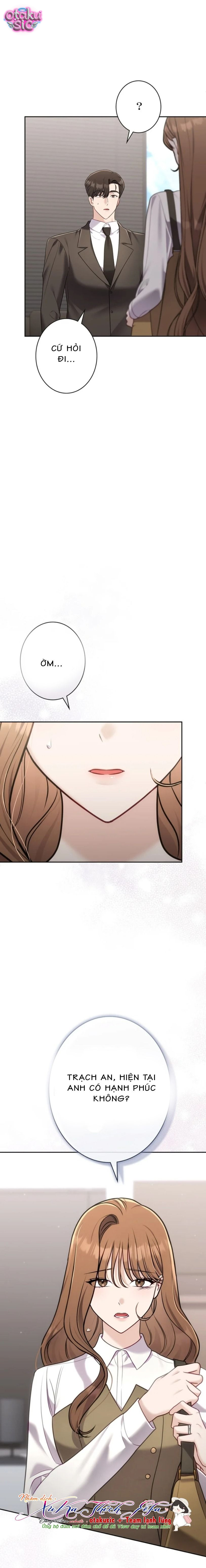 Hẹn Ước Sau Mưa - Chap 28 - Trang 18