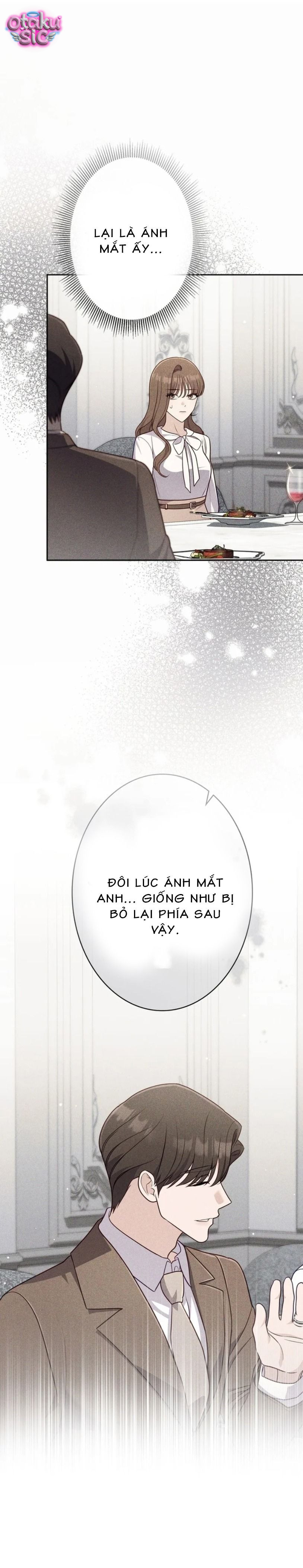 Hẹn Ước Sau Mưa - Chap 28 - Trang 20