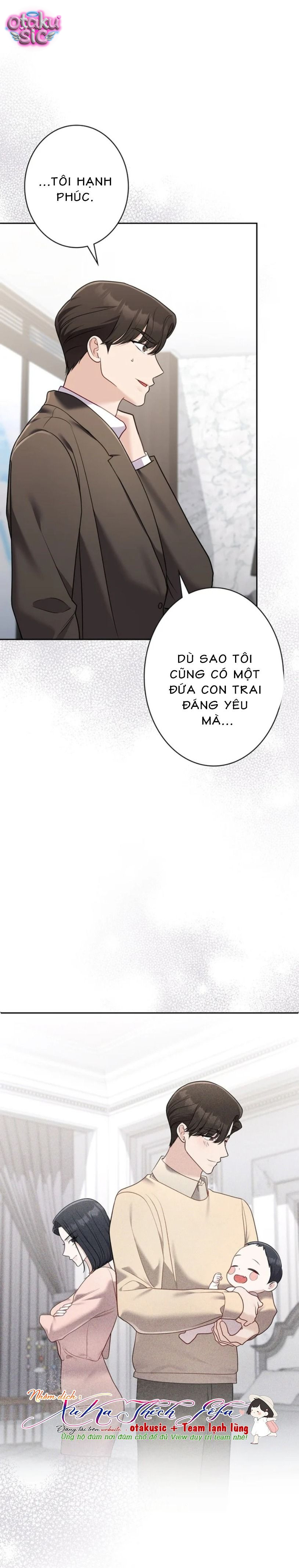 Hẹn Ước Sau Mưa - Chap 28 - Trang 22