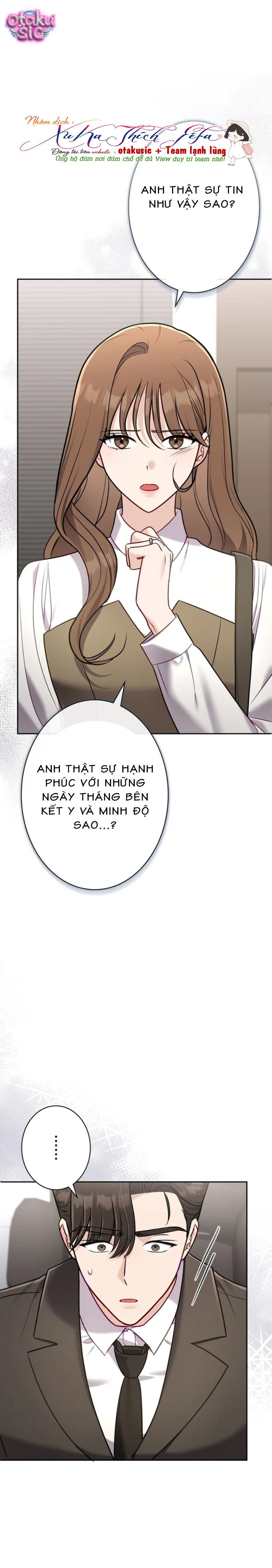 Hẹn Ước Sau Mưa - Chap 28 - Trang 24