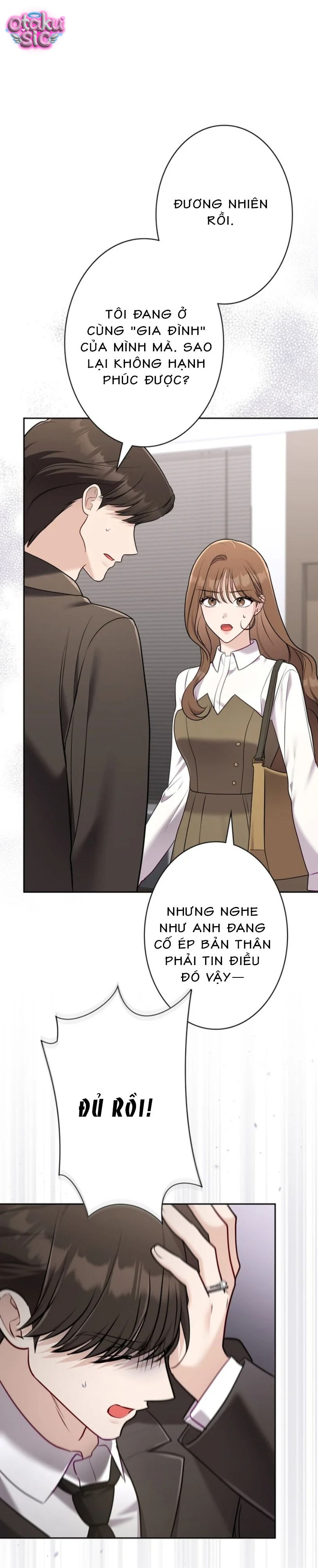 Hẹn Ước Sau Mưa - Chap 28 - Trang 25