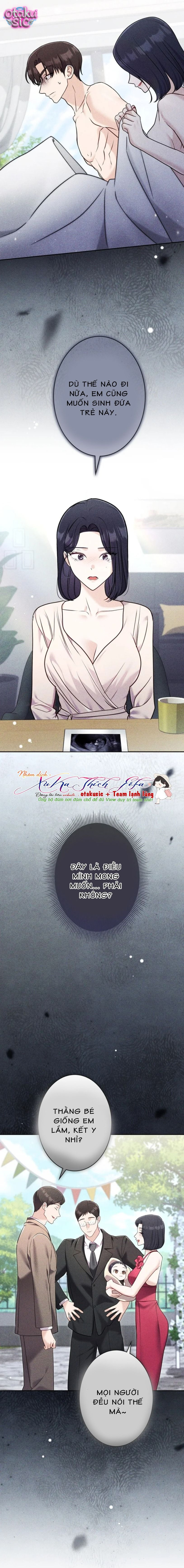 Hẹn Ước Sau Mưa - Chap 28 - Trang 29