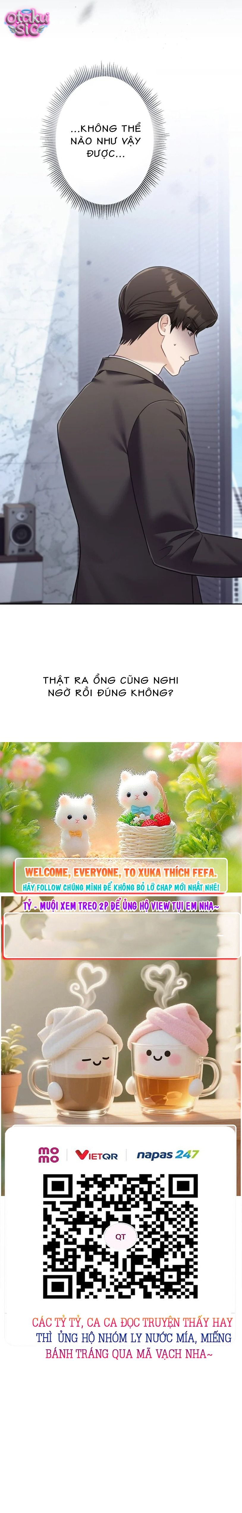 Hẹn Ước Sau Mưa - Chap 28 - Trang 30