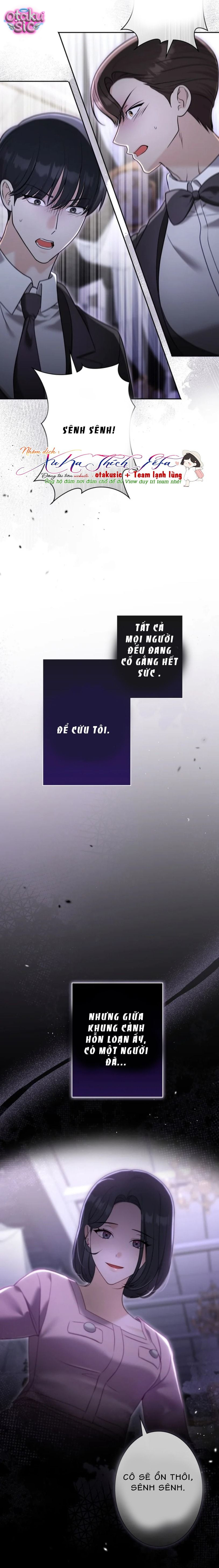 Hẹn Ước Sau Mưa - Chap 28 - Trang 5