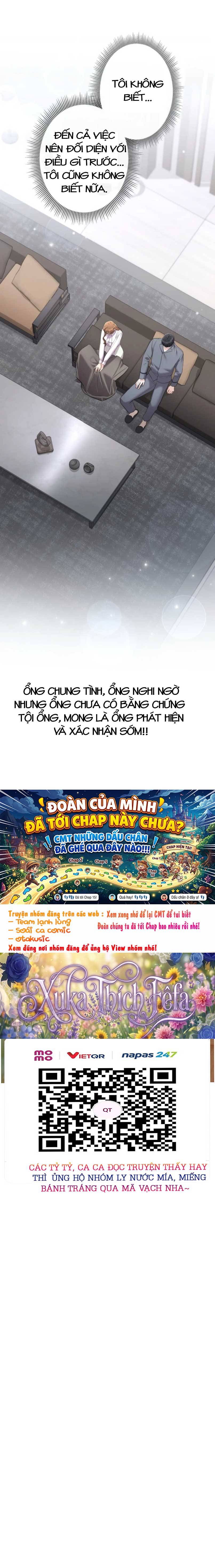 Hẹn Ước Sau Mưa - Chap 33 - Trang 12