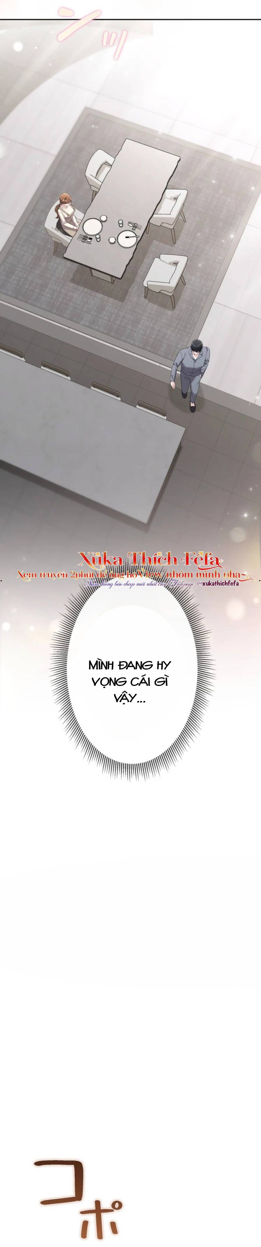 Hẹn Ước Sau Mưa - Chap 35 - Trang 23