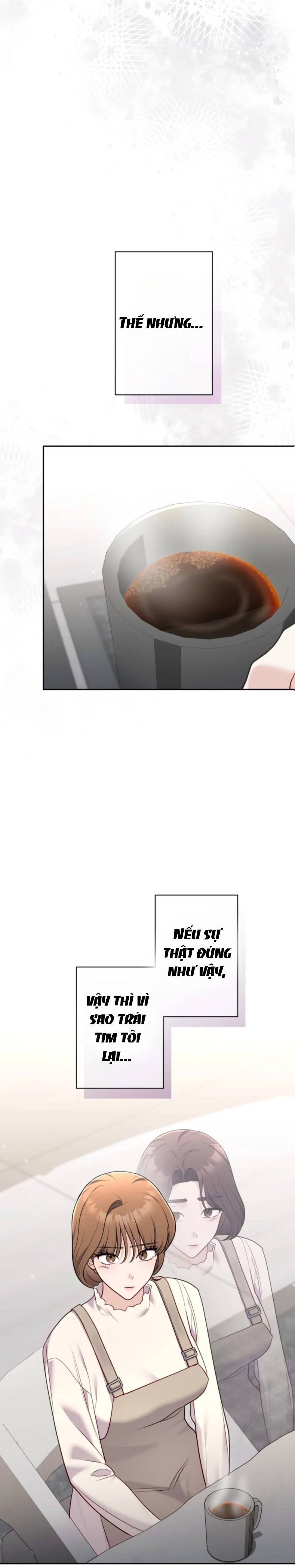 Hẹn Ước Sau Mưa - Chap 35 - Trang 29