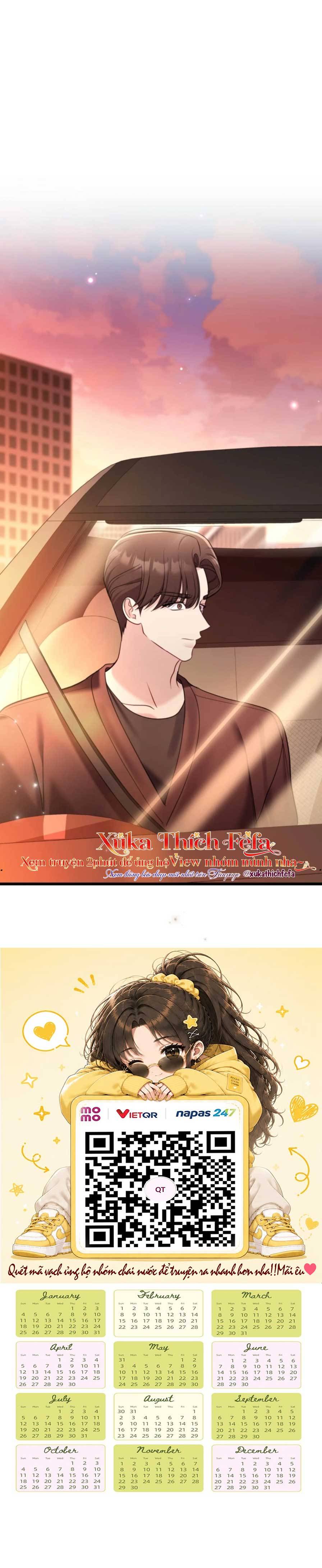 Hẹn Ước Sau Mưa - Chap 36 - Trang 13