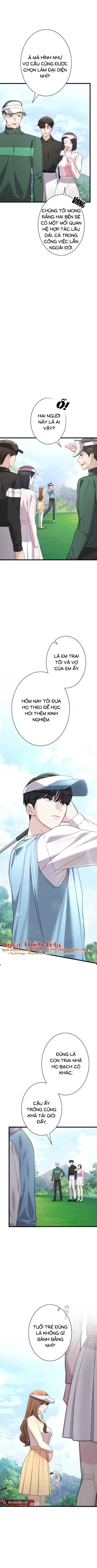 Hẹn Ước Sau Mưa - Chap 37 - Trang 2