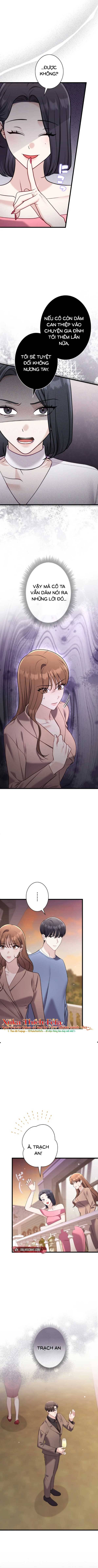 Hẹn Ước Sau Mưa - Chap 37 - Trang 5