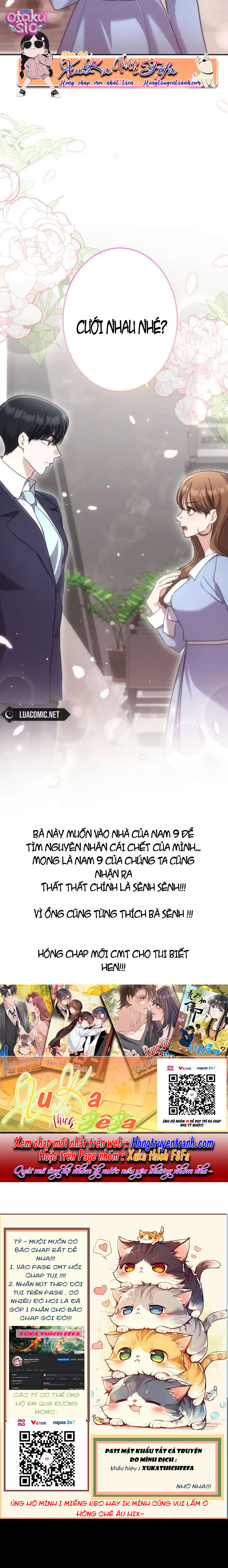 Hẹn Ước Sau Mưa - Chap 7 - Trang 5