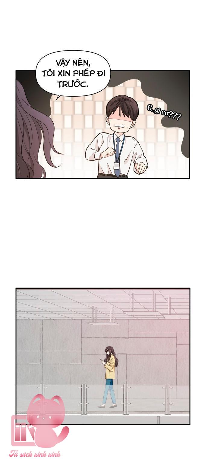 Hiểm Nguy Luôn Quanh Tôi - Chap 1 - Trang 8