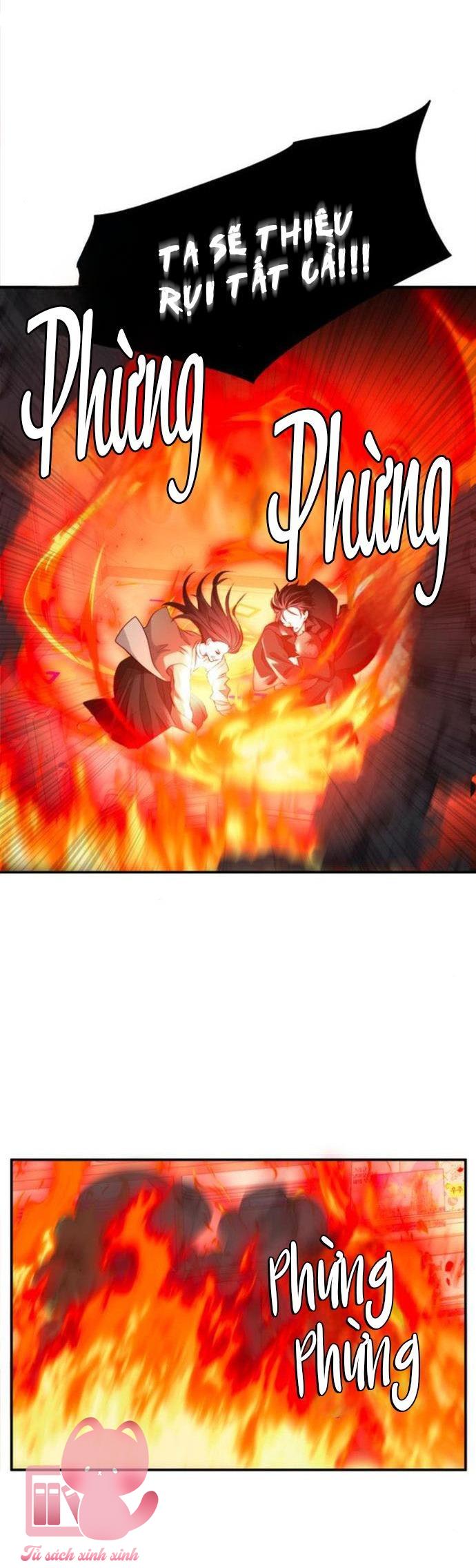 Hiểm Nguy Luôn Quanh Tôi - Chap 10 - Trang 14
