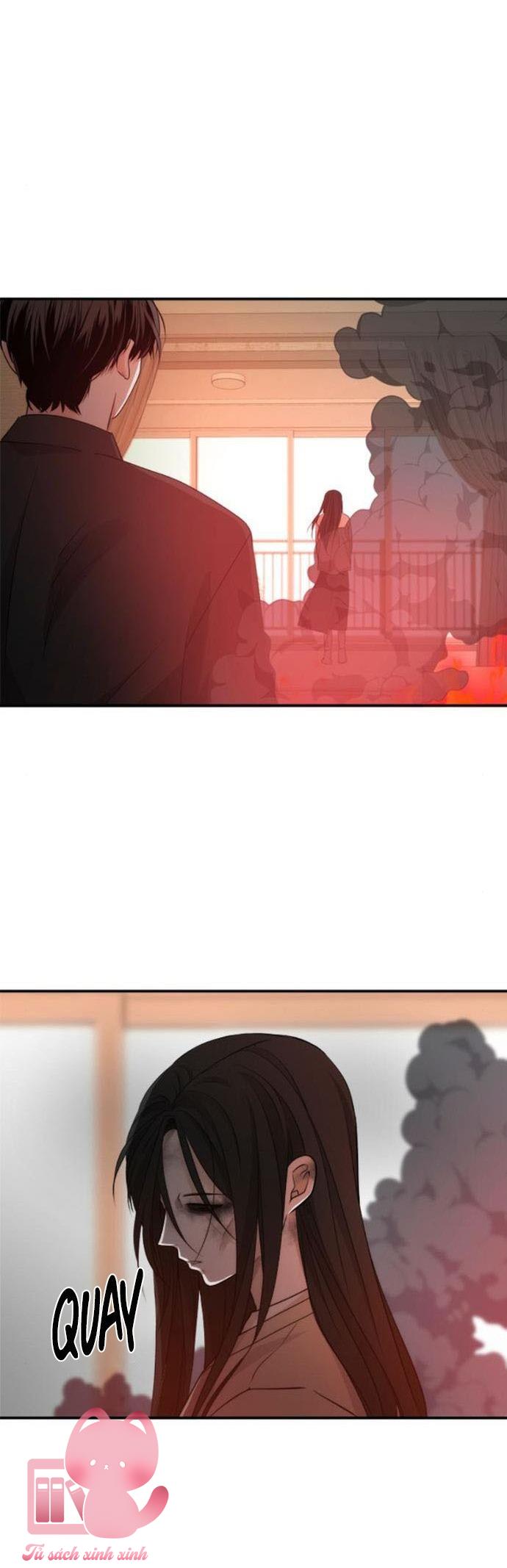 Hiểm Nguy Luôn Quanh Tôi - Chap 10 - Trang 6