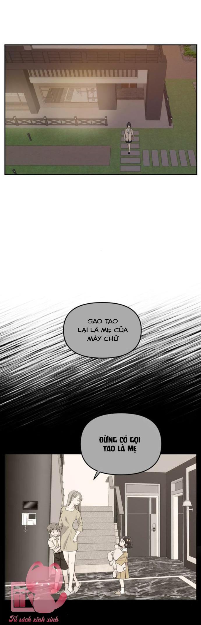 Hiểm Nguy Luôn Quanh Tôi - Chap 2 - Trang 17