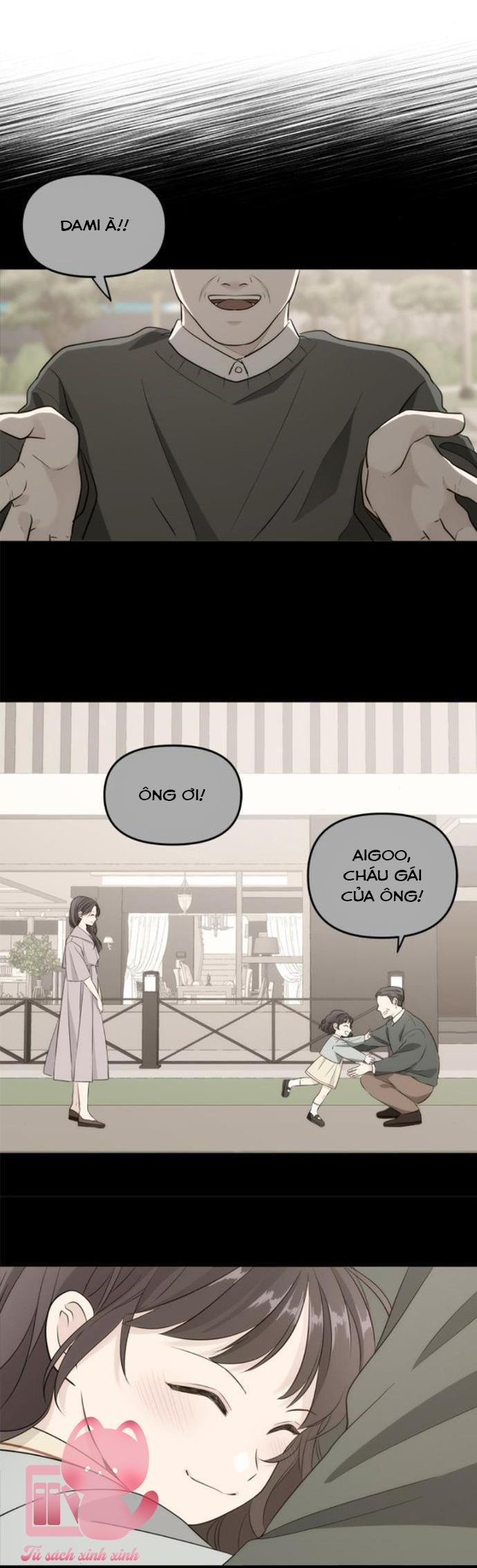 Hiểm Nguy Luôn Quanh Tôi - Chap 2 - Trang 19
