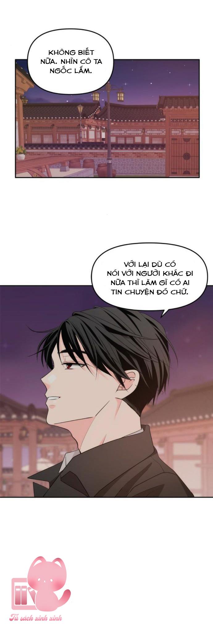 Hiểm Nguy Luôn Quanh Tôi - Chap 2 - Trang 6