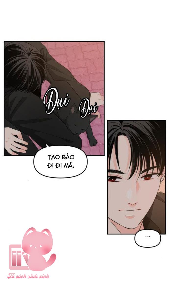 Hiểm Nguy Luôn Quanh Tôi - Chap 3 - Trang 12