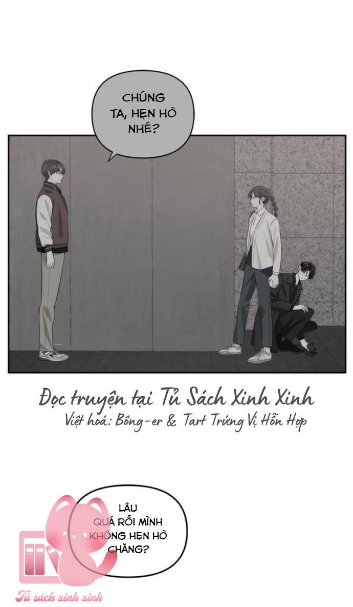 Hiểm Nguy Luôn Quanh Tôi - Chap 3 - Trang 13