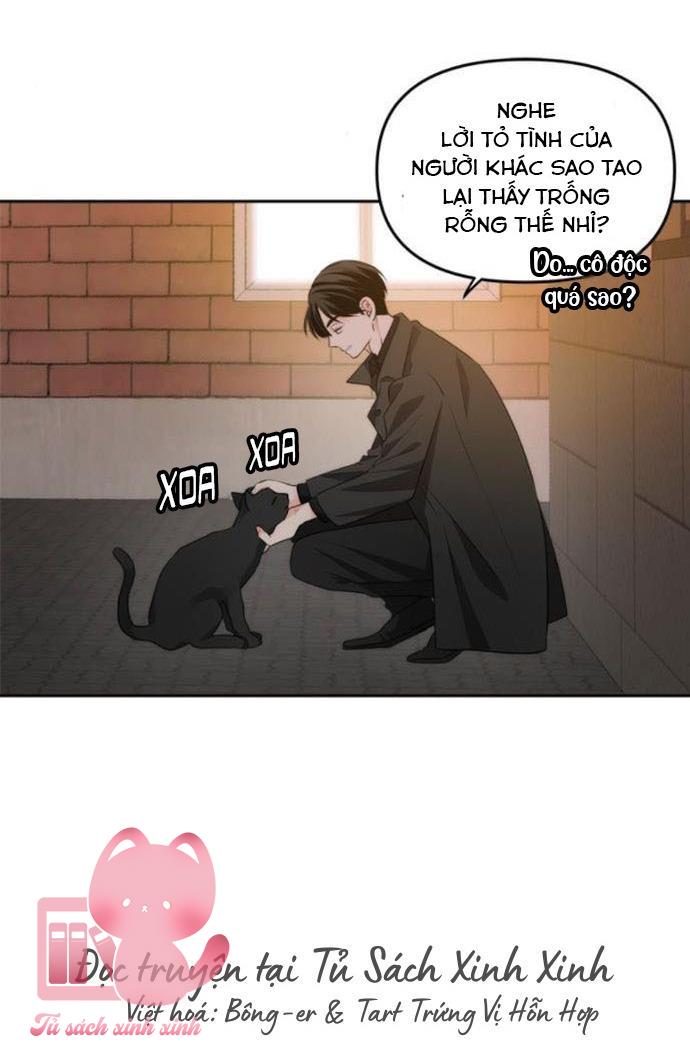 Hiểm Nguy Luôn Quanh Tôi - Chap 3 - Trang 14