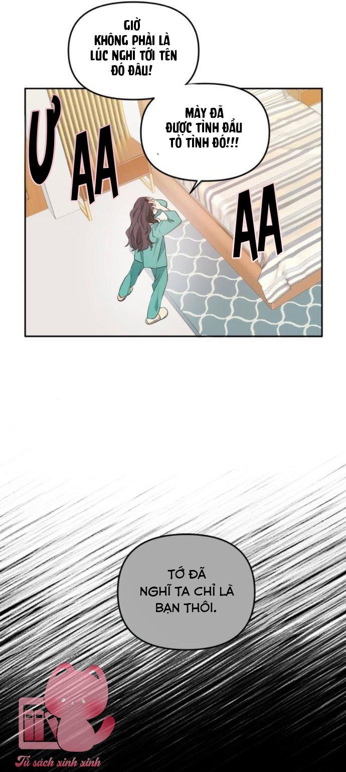 Hiểm Nguy Luôn Quanh Tôi - Chap 3 - Trang 19