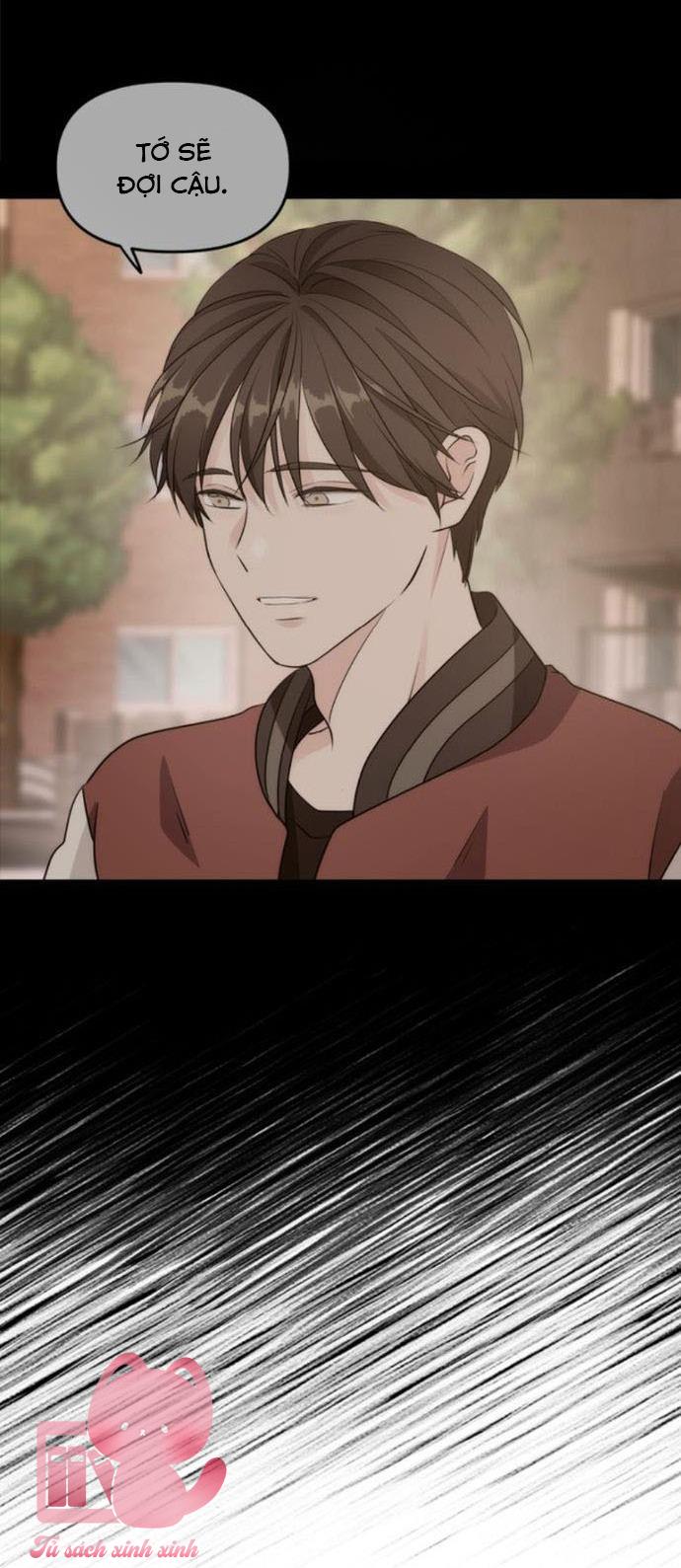 Hiểm Nguy Luôn Quanh Tôi - Chap 3 - Trang 22