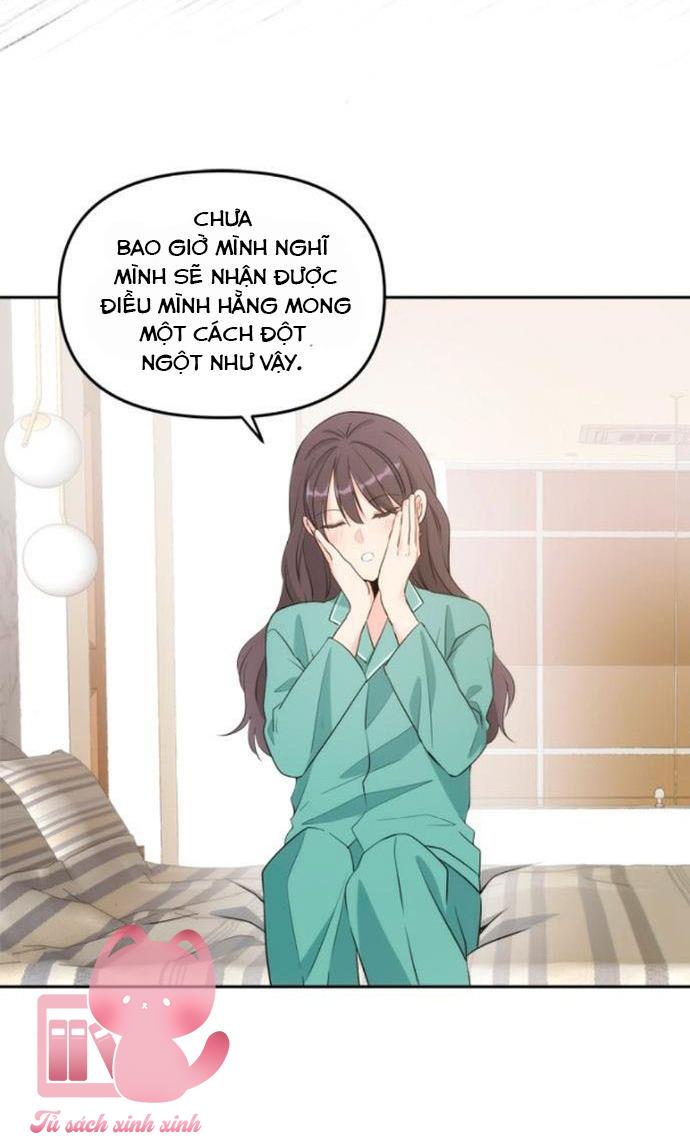 Hiểm Nguy Luôn Quanh Tôi - Chap 3 - Trang 23