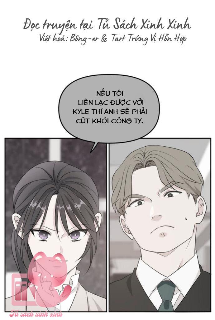 Hiểm Nguy Luôn Quanh Tôi - Chap 3 - Trang 33