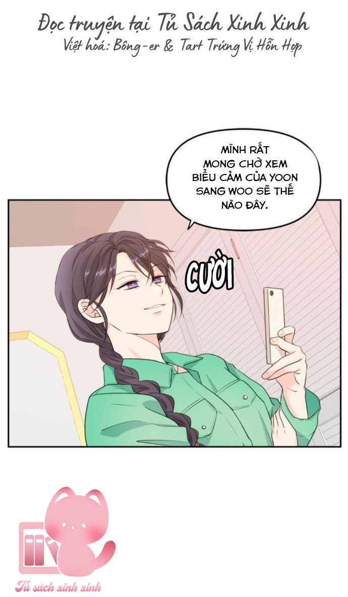 Hiểm Nguy Luôn Quanh Tôi - Chap 3 - Trang 34
