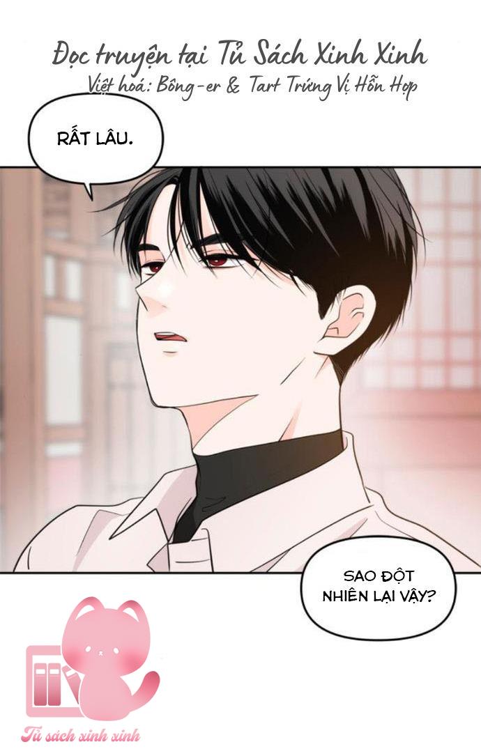 Hiểm Nguy Luôn Quanh Tôi - Chap 3 - Trang 38