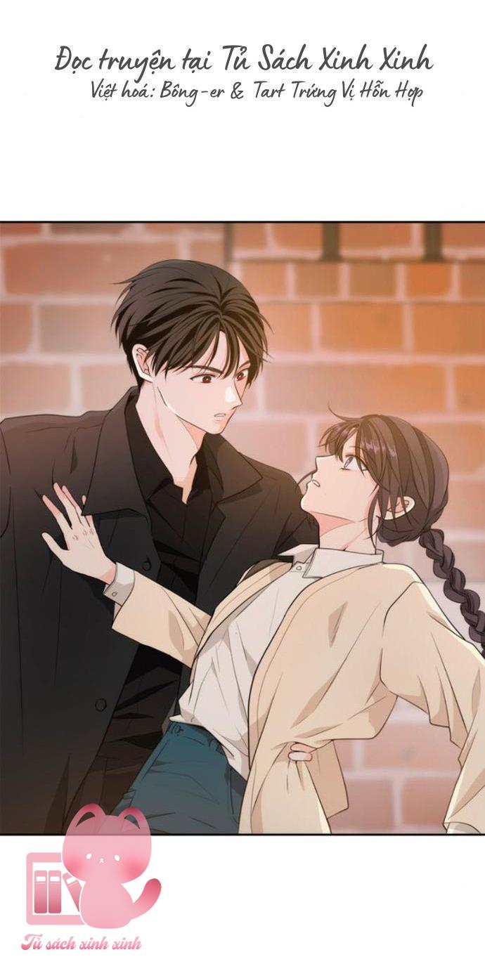 Hiểm Nguy Luôn Quanh Tôi - Chap 3 - Trang 5