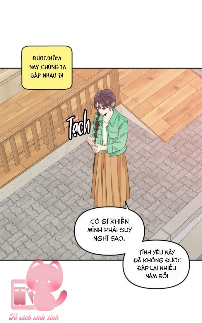 Hiểm Nguy Luôn Quanh Tôi - Chap 3 - Trang 44