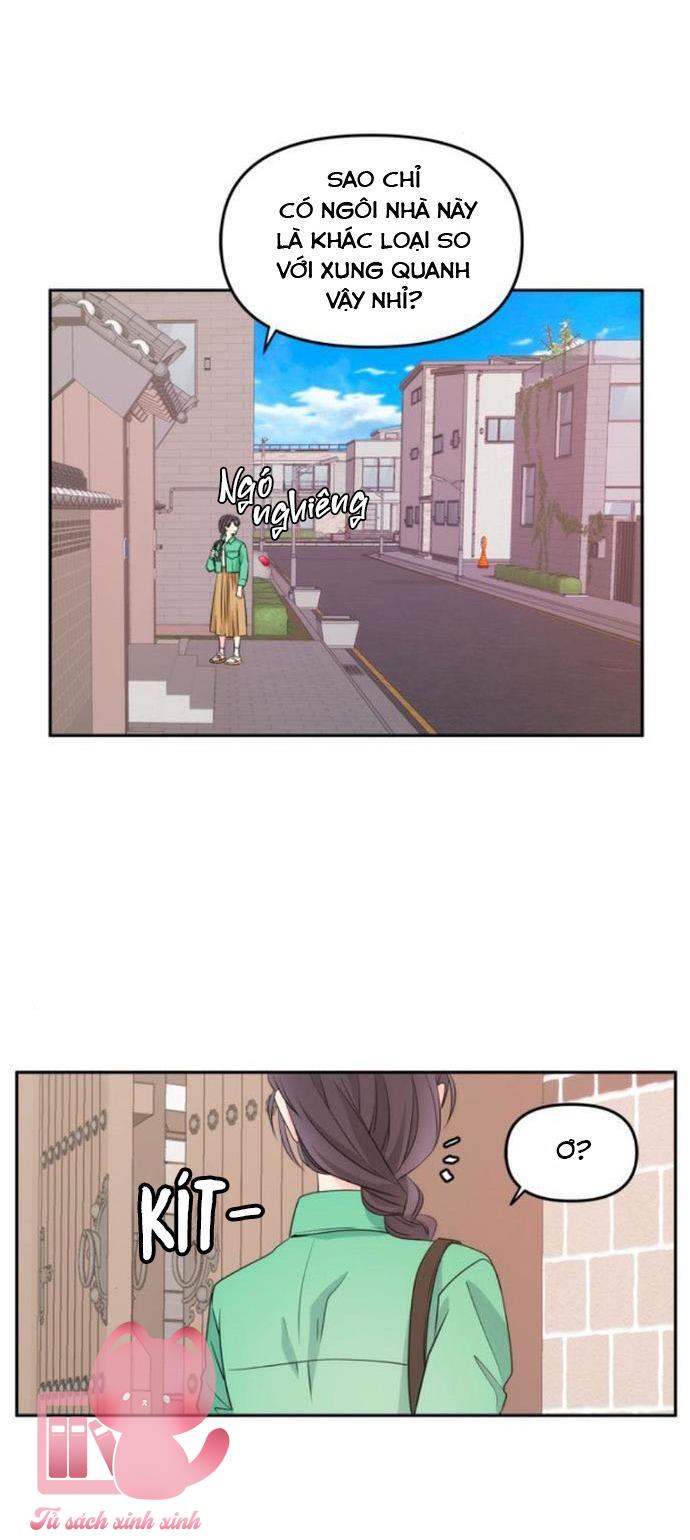 Hiểm Nguy Luôn Quanh Tôi - Chap 3 - Trang 48