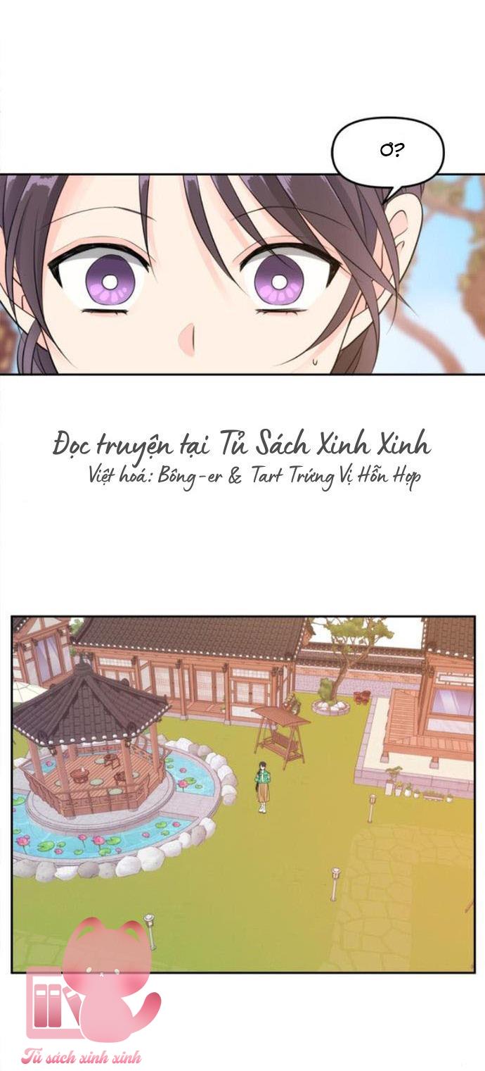 Hiểm Nguy Luôn Quanh Tôi - Chap 3 - Trang 51