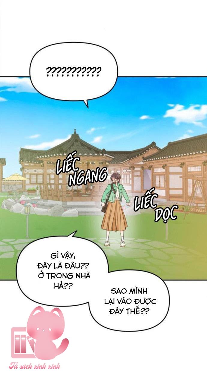 Hiểm Nguy Luôn Quanh Tôi - Chap 3 - Trang 52