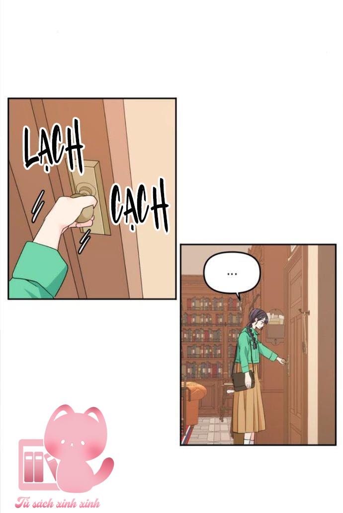 Hiểm Nguy Luôn Quanh Tôi - Chap 3 - Trang 59