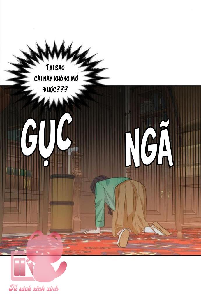 Hiểm Nguy Luôn Quanh Tôi - Chap 3 - Trang 60