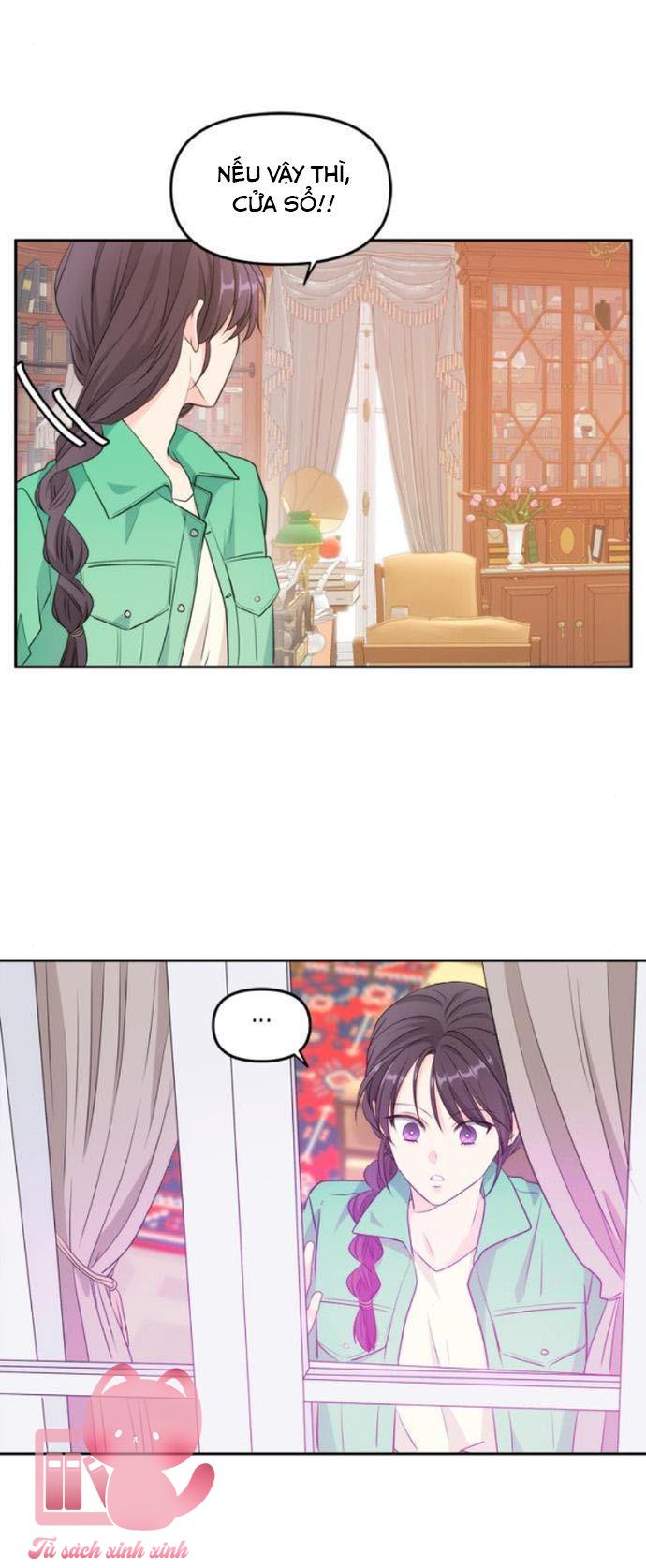 Hiểm Nguy Luôn Quanh Tôi - Chap 3 - Trang 62