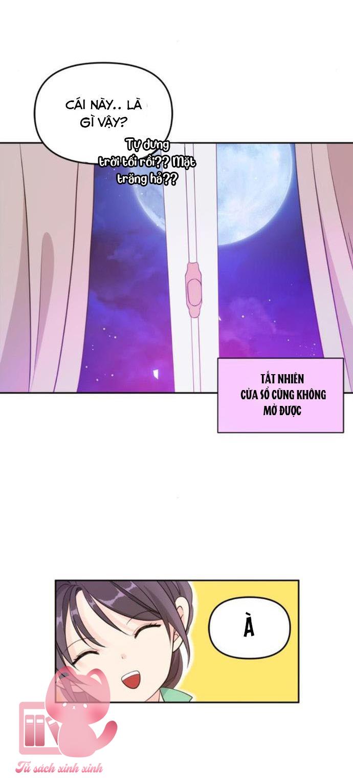 Hiểm Nguy Luôn Quanh Tôi - Chap 3 - Trang 63
