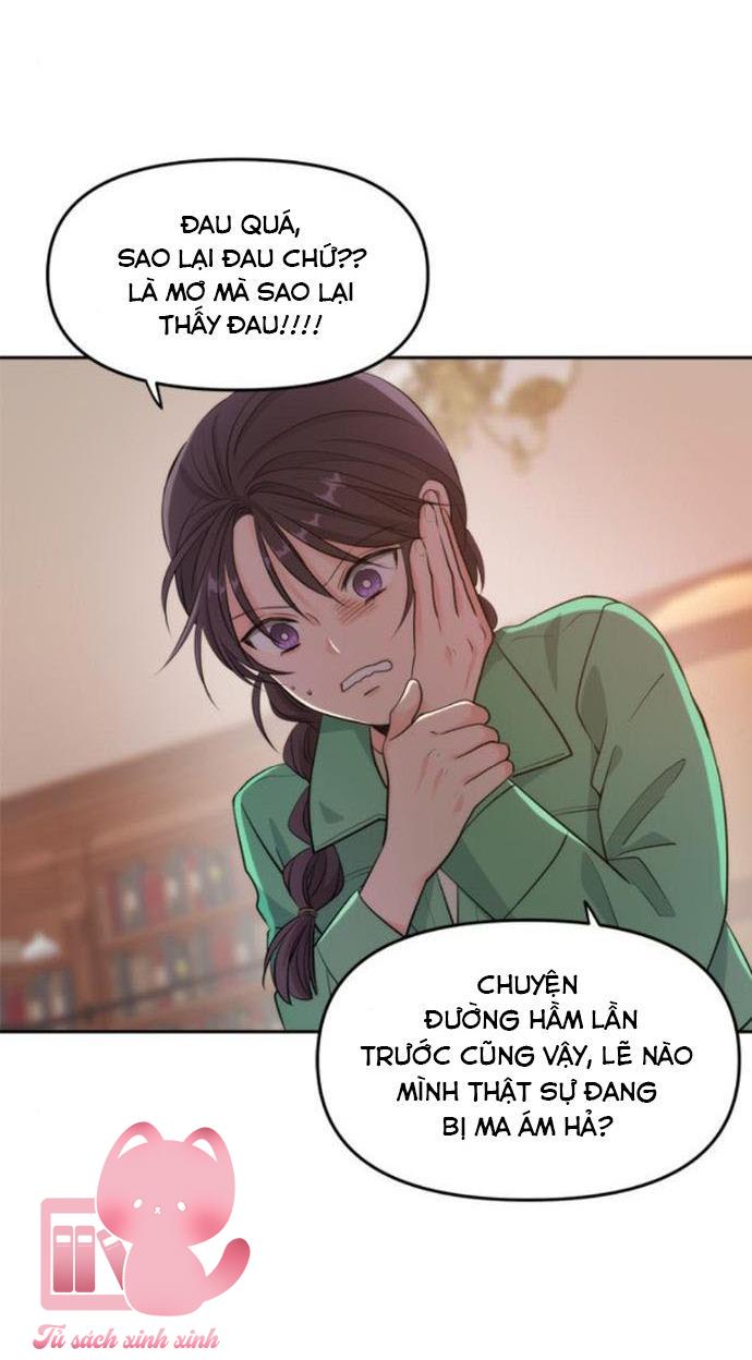 Hiểm Nguy Luôn Quanh Tôi - Chap 3 - Trang 65