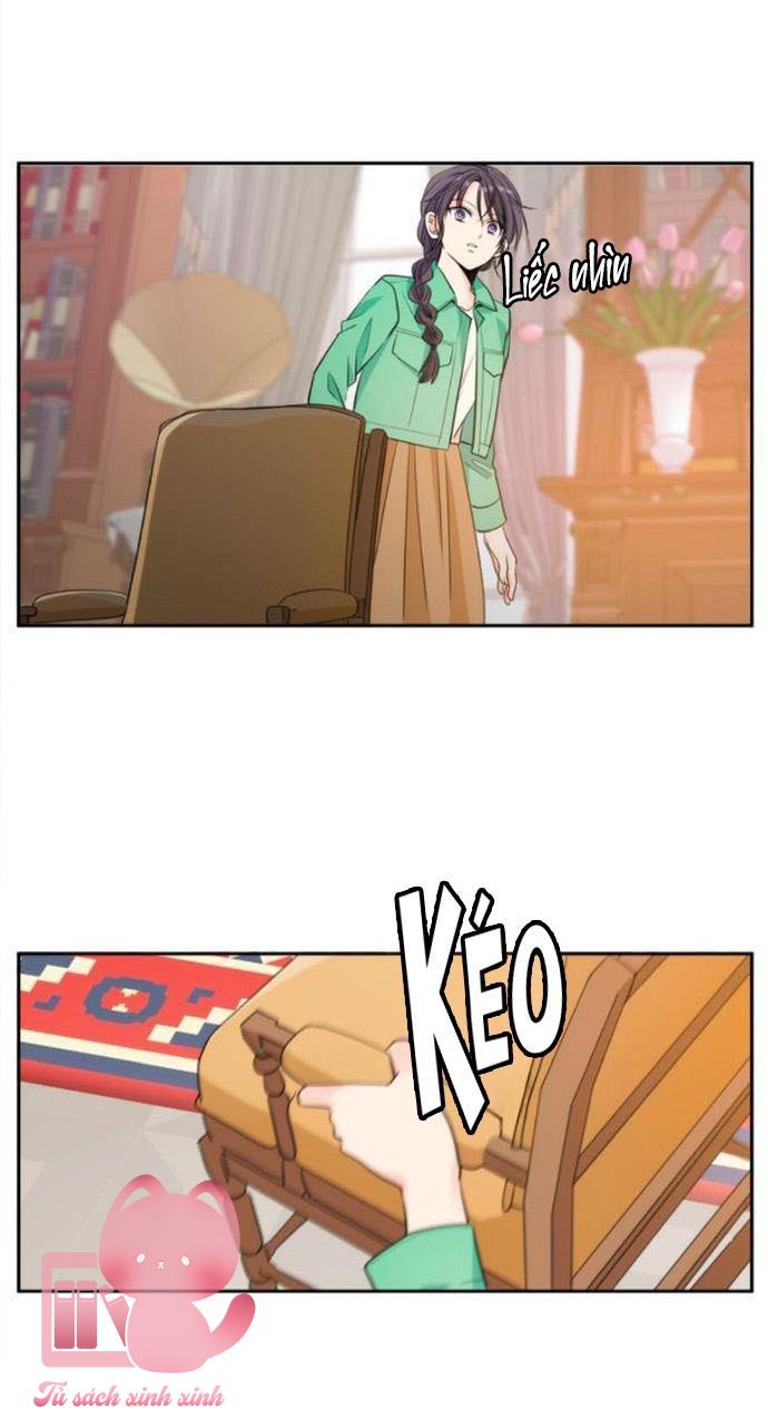 Hiểm Nguy Luôn Quanh Tôi - Chap 3 - Trang 67