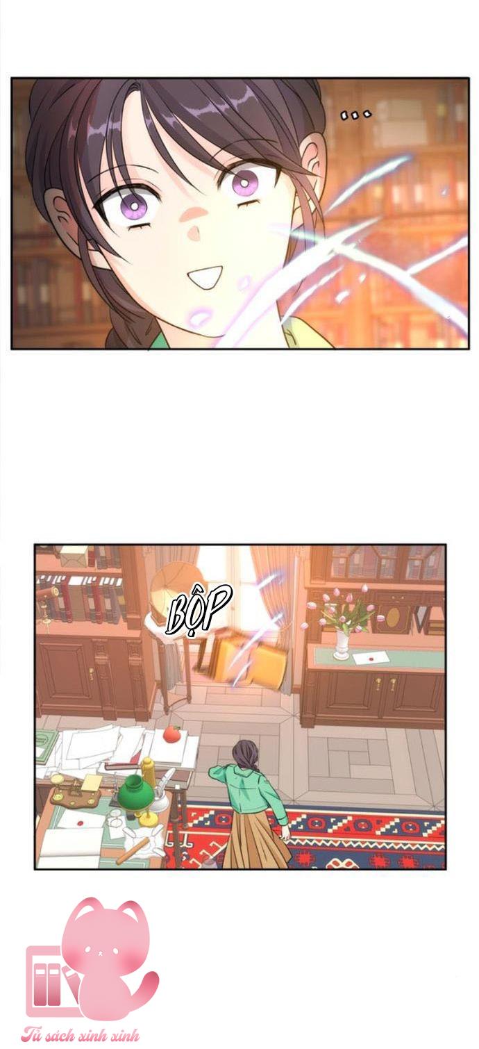 Hiểm Nguy Luôn Quanh Tôi - Chap 3 - Trang 69