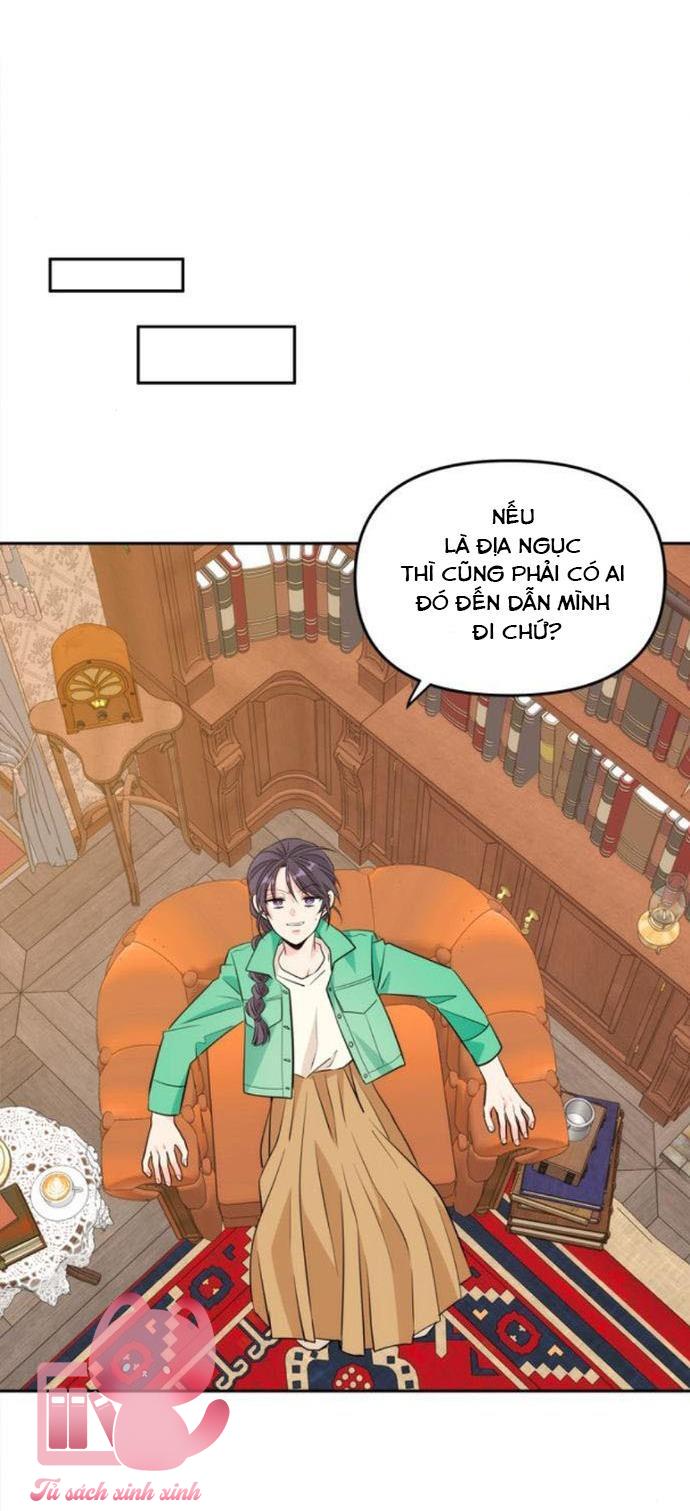 Hiểm Nguy Luôn Quanh Tôi - Chap 3 - Trang 70
