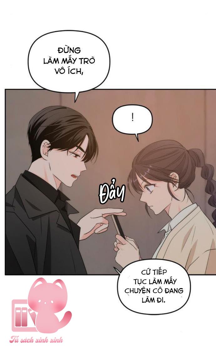 Hiểm Nguy Luôn Quanh Tôi - Chap 3 - Trang 8