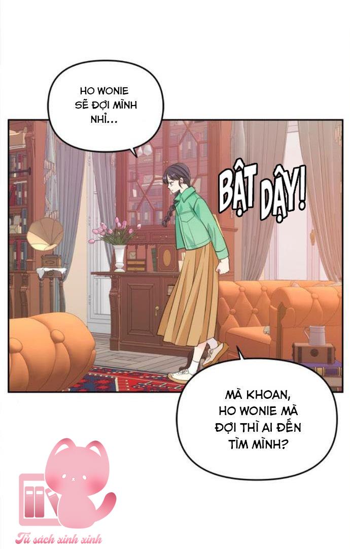 Hiểm Nguy Luôn Quanh Tôi - Chap 3 - Trang 71